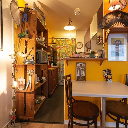 Superb Spacious Near Paris