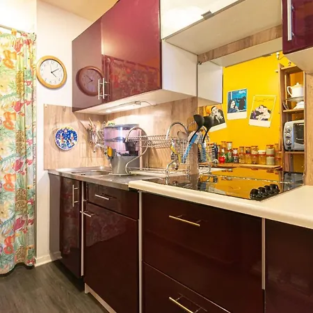 Superb Spacious Near Paris Montreuil (Seine-Saint-Denis)