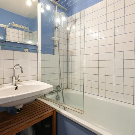 Superb Spacious Near Paris